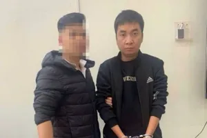 Tạo vỏ bọc doanh nhân, lừa người yêu qua mạng 1,7 tỉ đồng