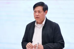 Bộ Y tế thông tin về tiến độ hai dự án Bệnh viện Bạch Mai, Việt Đức cơ sở 2