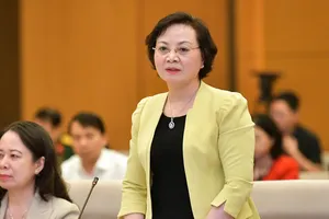 Bộ Nội vụ đề xuất cấp bù chế độ cho cán bộ nghỉ hưu trước tuổi khi tinh gọn bộ máy