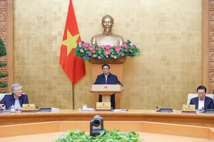 5 nhiệm vụ để kiểm soát quyền lực, phòng, chống tham nhũng, tiêu cực trong xây dựng pháp luật