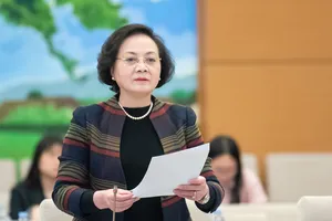 Bộ Nội vụ đề nghị tạm dừng giải quyết thủ tục phát sinh sau 1-3 đối với các hội