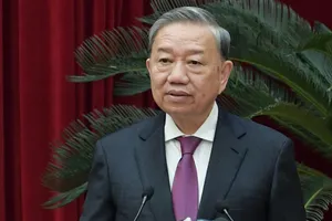 Trung ương đồng ý không tổ chức công an cấp huyện, sắp xếp lại hệ thống thanh tra