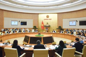 Chi tiết đầu mối và biên chế từng bộ, ngành của bộ máy Chính phủ sau khi tinh gọn, hợp nhất