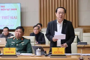 Sẽ có Chương trình nghiên cứu KH&CN đặc biệt cấp quốc gia về điện hạt nhân