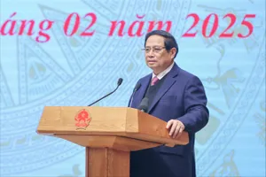 Việt Nam thuộc Top 10 quốc gia có tốc độ tăng trưởng thương mại điện tử hàng đầu