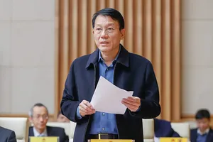 Bộ trưởng Lương Tam Quang chỉ ra 4 nguy cơ về an toàn, an ninh trong khoa học công nghệ