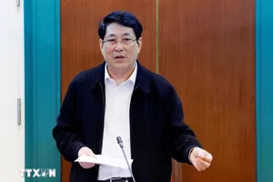 Dự kiến Văn phòng Chủ tịch nước giảm 1 vụ, 6 đơn vị cấp phòng