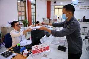 Xây dựng luật để không đẩy khó khăn cho người dân, doanh nghiệp