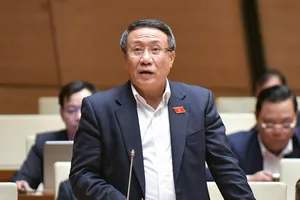 Đại biểu Quốc hội: 'Mọi thay đổi về quy trình soạn luật luôn có tính hai mặt'