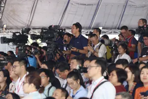 Luật Báo chí sửa đổi: Lần đầu tiên nêu mô hình Tổ hợp báo chí truyền thông tại Việt Nam