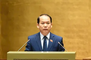 Thủ tướng không làm thay những việc thuộc thẩm quyền của Bộ trưởng