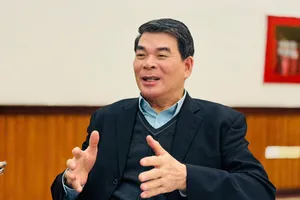 Nguyên Thứ trưởng Bộ Nội vụ: Sáp nhập tỉnh tạo động lực phát triển cho các vùng