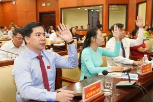 Sau sắp xếp, TP Thủ Đức có 13 cơ quan chuyên môn, 1 tổ chức hành chính khác
