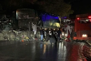 Vụ tai nạn 6 người chết: Thủ tướng yêu cầu xử lý nghiêm nếu tài xế vi phạm thời gian làm việc 