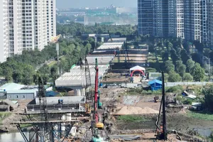 7 phó Thủ tướng làm trưởng đoàn kiểm tra gỡ vướng các dự án giao thông trọng điểm