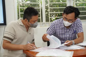Cán bộ TP.HCM mạnh dạn đổi mới vì dân - Bài cuối: Dám học tập, dám hành động để tiến vào kỷ nguyên mới