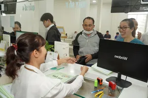 Góp ý mô hình hoạt động của chính quyền cấp xã sau khi bỏ cấp huyện