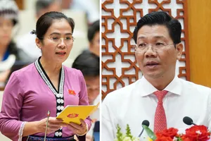 Nhân sự tuần qua: Bộ Chính trị, Ban Bí thư chuẩn y nhân sự ở nhiều địa phương