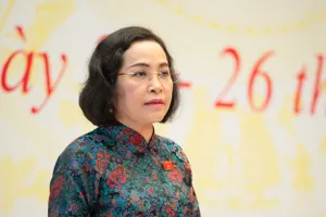 Hàng trăm nghìn người có thể bị ảnh hưởng khi sáp nhập tỉnh, bỏ cấp huyện