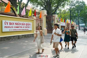 Dự kiến có 11 tỉnh, thành và 39 đơn vị cấp xã không thuộc diện sắp xếp