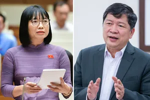 Ủng hộ lấy tên cấp huyện cũ đặt cho cấp xã mới