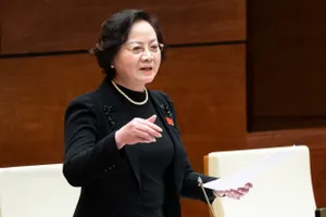 Bộ Nội vụ có nhiều đề xuất mới về quản lý cán bộ, công chức