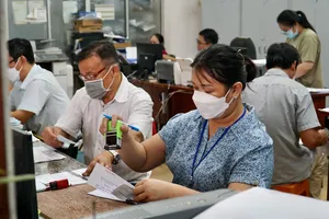 Bộ Nội vụ đề xuất: Chủ tịch tỉnh được chỉ định chủ tịch xã