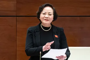 Mô hình chính quyền đô thị ở TP.HCM, Hà Nội hiện được tổ chức ra sao?