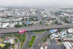 Cơ hội vàng cho siêu đô thị miền Đông