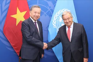 Hội nhập quốc tế: Phát huy nội lực, tranh thủ ngoại lực