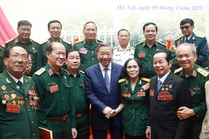 Tổng Bí thư Tô Lâm: Chúng ta đang đứng trước 3 nhiệm vụ rất quan trọng