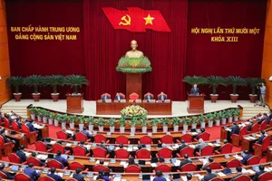 Hội nghị Trung ương 11 sẽ rà soát, bổ sung cán bộ cấp chiến lược