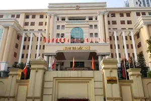 Đề xuất cơ cấu tổ chức mới của Thanh tra Chính phủ