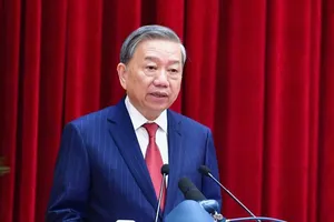 Tổng Bí thư Tô Lâm: Trung ương thống nhất thông qua phương hướng công tác nhân sự Đại hội XIV