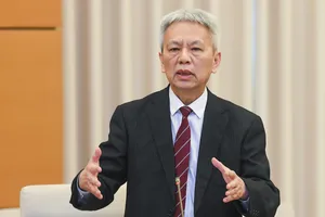 Hội nghị Trung ương 11: Quyết sách lớn với tầm nhìn trăm năm để ổn định, phát triển