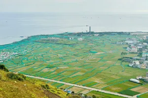 Chuyển 12 huyện đảo thành các đặc khu, không còn thành phố thuộc tỉnh