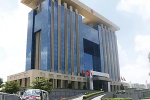 Phương án bố trí nơi làm việc cho cán bộ sau sáp nhập tỉnh