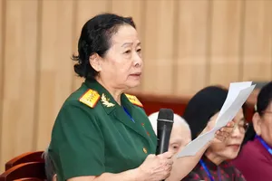 Ký ức về ngày giải phóng Côn Đảo: 'Không ngờ mình vẫn còn sống'