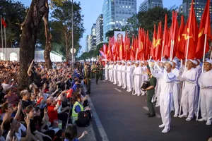 Bộ Công an chủ động ngăn chặn âm mưu, hoạt động chống phá của các thế lực thù địch