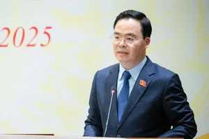 Phê chuẩn một ĐBQH tỉnh Hà Nam làm Phó Chủ nhiệm Ủy ban KH-CN&MT