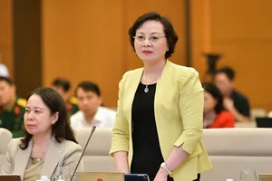 Chủ tịch xã được bổ nhiệm, tạm đình chỉ công tác cấp phó, người đứng đầu cơ quan chuyên môn 