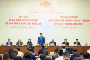 Rút ngắn nhiệm kỳ Quốc hội khóa XV để kiện toàn sớm nhân sự cấp cao của Nhà nước