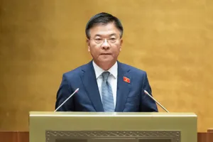 14,5 triệu tài khoản ở Việt Nam bị rò rỉ thông tin cá nhân