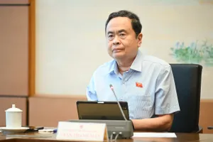 Chủ tịch Quốc hội: Nếu có nền giáo dục tốt, sẽ có những nhà khoa học tốt