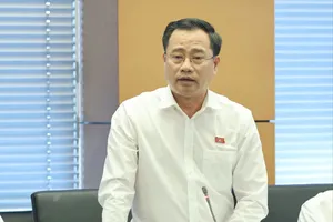 1 vụ án phá sản có khi kéo dài 10 năm