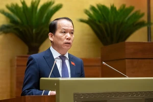 Bỏ thanh tra sở, huyện, cơ cấu lại toàn ngành thanh tra
