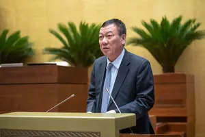 Tiếp nhận 12 Thanh tra Bộ, cơ quan thanh tra thêm nhiệm vụ chống lãng phí