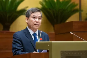 TAND Tối cao thêm nhiệm vụ xét xử phúc thẩm