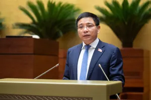 'Gỡ nút thắt' khi sáp nhập tỉnh, xã và bỏ cấp huyện