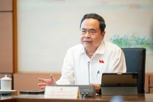 Bí thư, Chủ tịch nhiệm kỳ này làm quy hoạch, Bí thư, Chủ tịch nhiệm kỳ sau lại thay đổi